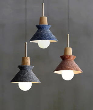 Scandinavian Pendant Lamp