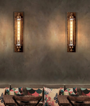 Kiera Wall Lamp