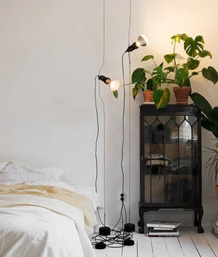 Parentesi Suspension Lamp