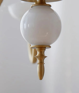 Lillianne Candle Chandelier