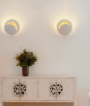 Lederam Wall Lamp