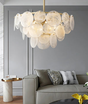 Loire Chandelier