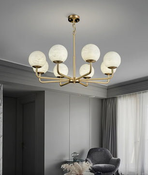 Maytoni Erich Chandelier