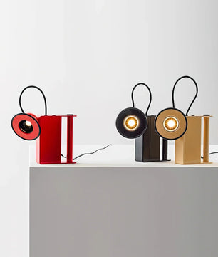 Minibox Table Lamp