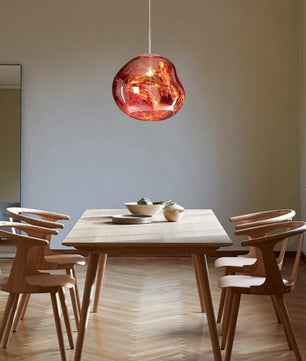 Melt Pendant Light S53