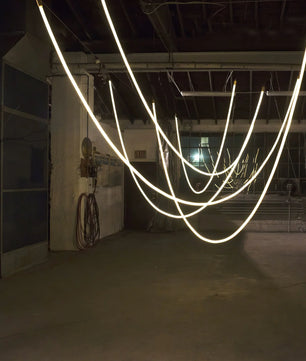 Flex LED Pendant Light