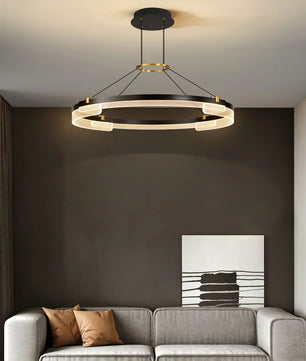 Aura Chandelier