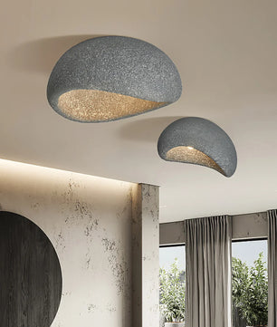 Khmara Clouds Ceiling Lamp