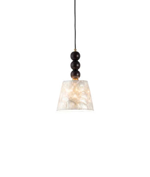 Conchiglia Seashell Pendant Light