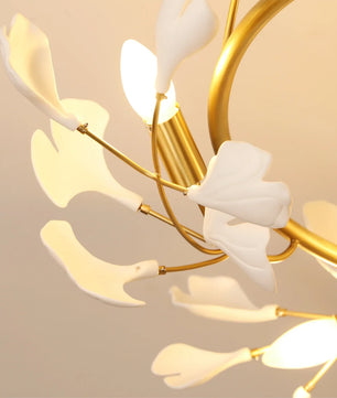 Gingko Ceiling Lamp