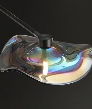 Dainolite Chandelier