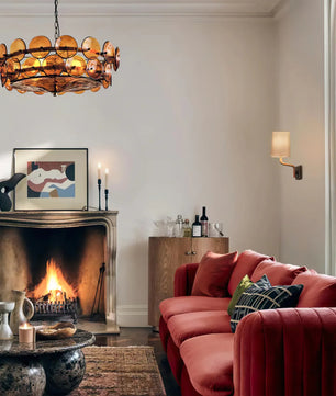 Lorenzo Chandelier