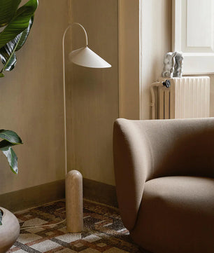 Arum Floor Lamp