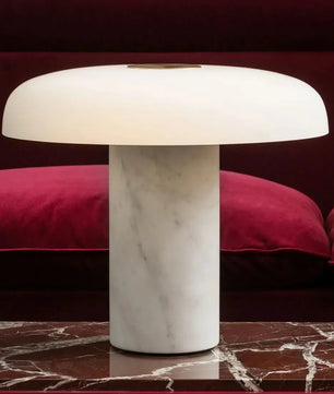 Tropico Media Table Lamp