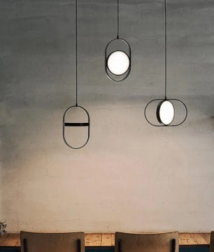 KUU Pendant Light
