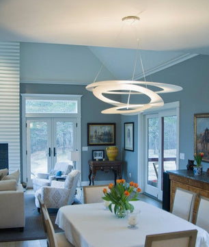 PIRCE MICRO Pendant Light