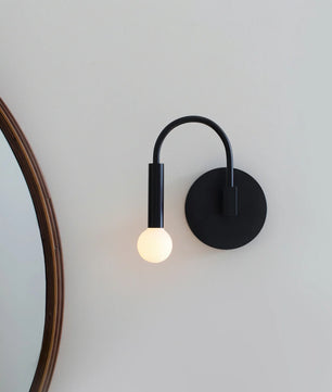 Arch Wall Lamp