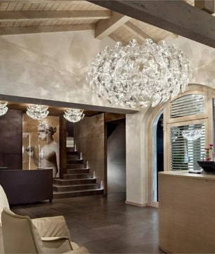 Hope Suspension Lamp