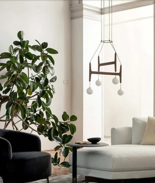 Astra Chandelier