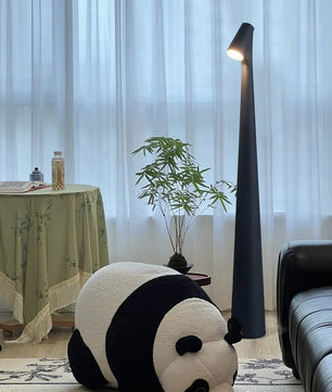 Africa Floor Lamp