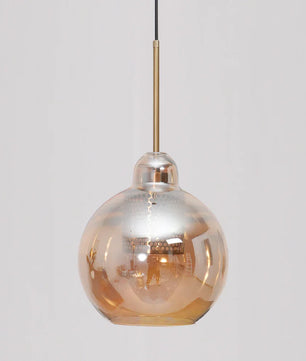 Chiswick Glass Pendant Light