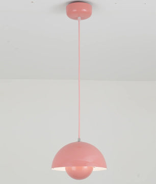 Flowerpot Pendant Light