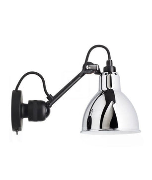 Nordic Rotatable Swing Arm Wall/Ceiling Light S112