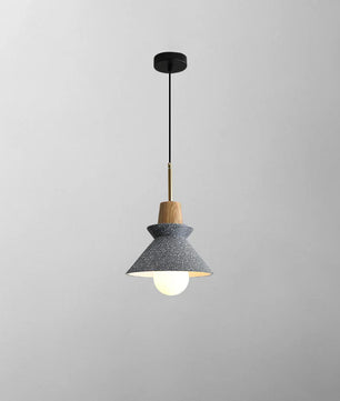 Scandinavian Pendant Lamp