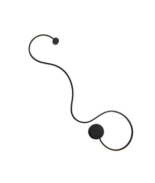 Snake Wall Lamp