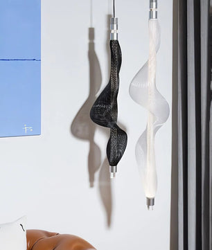 Vapour Pendant Light