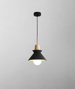 Scandinavian Pendant Lamp
