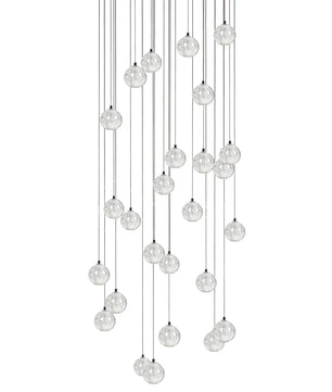 Ball Crystal Chandeliers