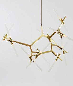 Tree Branch Chandelier