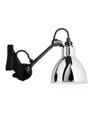 Nordic Rotatable Swing Arm Wall/Ceiling Light S112