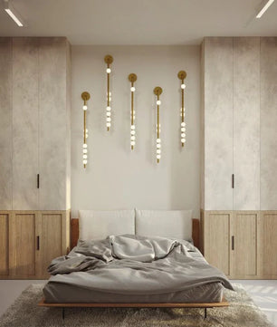 Drop Wall Lamp