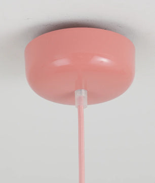 Flowerpot Pendant Light