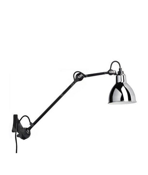 Nordic Rotatable Swing Arm Wall/Ceiling Light S112