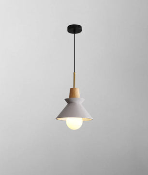 Scandinavian Pendant Lamp