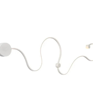Snake Wall Lamp