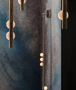 Drop Wall Lamp