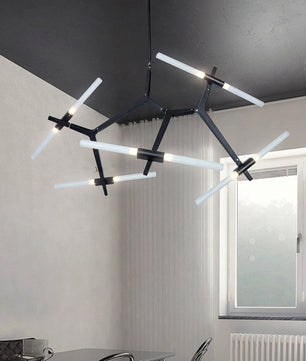 Tree Branch Chandelier