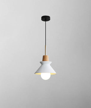 Scandinavian Pendant Lamp