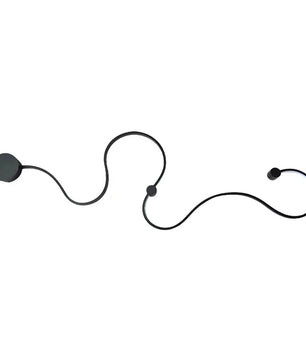 Snake Wall Lamp