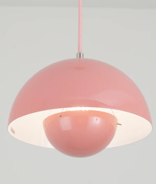 Flowerpot Pendant Light
