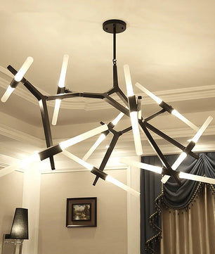 Tree Branch Chandelier