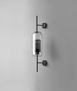 Chiswick Glass Wall Lamp