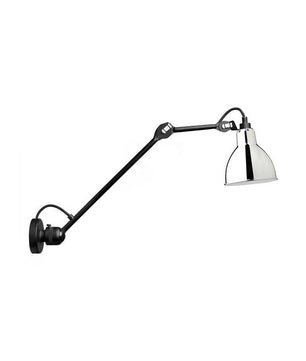 Nordic Rotatable Swing Arm Wall/Ceiling Light S112