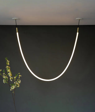 Flex LED Pendant Light
