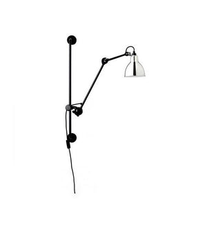 Nordic Rotatable Swing Arm Wall/Ceiling Light S112