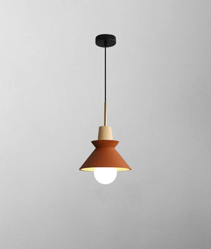 Scandinavian Pendant Lamp